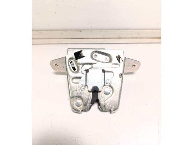 Замок багажника A2127400335 Tesla Model S