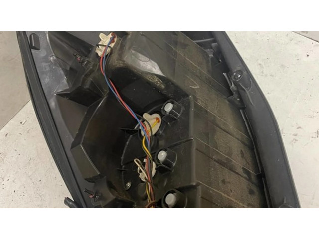 Задний фонарь правый 2685 Chevrolet Captiva