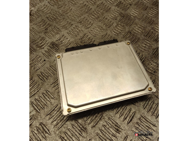 Řídící jednotka 4e0907553e Audi A8 S8 D3 4E 2007