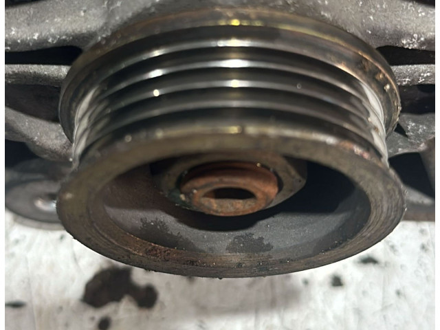 Генератор 46843093, 46843093 Fiat Seicento/600