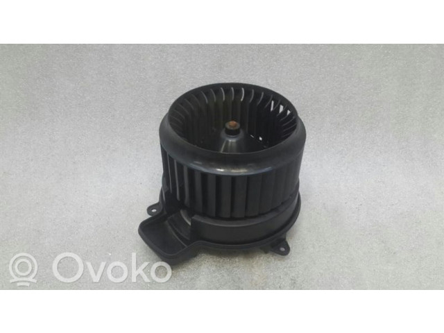 Вентилятор печки 4H2820021C Audi A6 S6 C7 4G