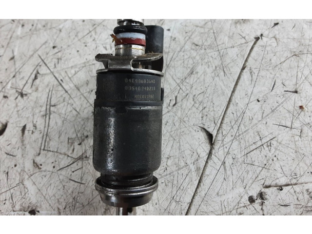 Форсунка 04E906036AD, 04E906036AD    Audi Q3 F3  DADA 