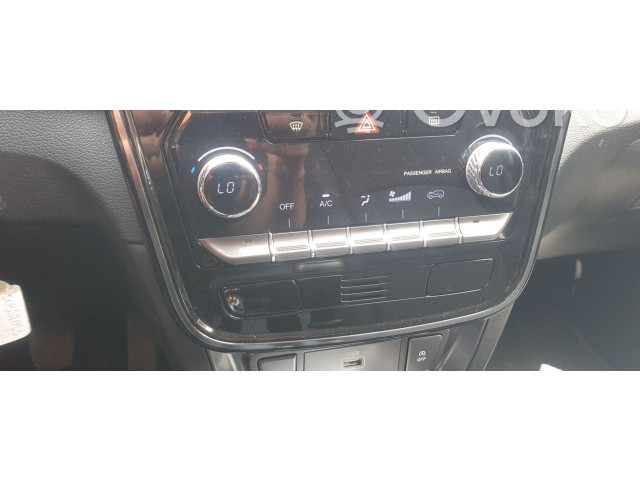 Řídící jednotka 6872035000 SsangYong Tivoli 2023