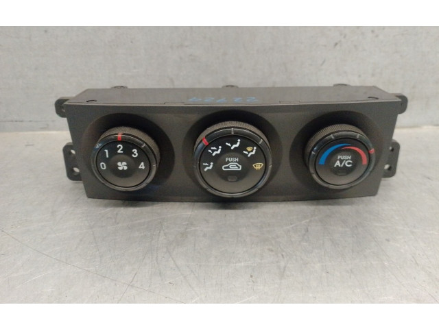 Модуль блока управления кондиционером 972503E300, 972503E300EV KIA Sorento