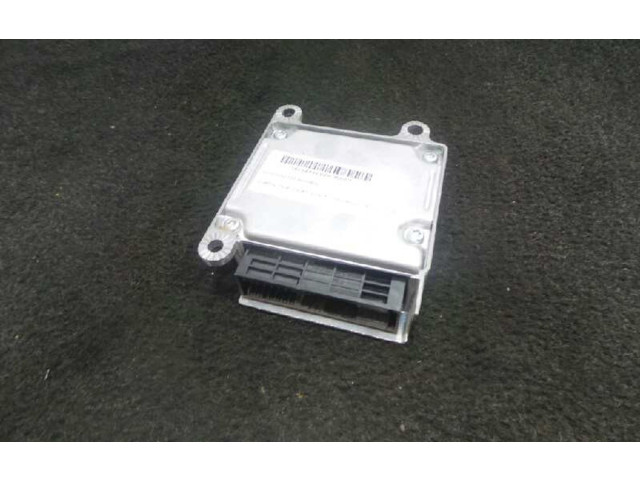 Блок подушек безопасности SIEMENS SsangYong Rexton