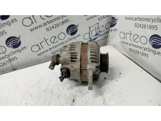 Генератор MN155953, ALTERNADOR   Mitsubishi Colt 1.1     