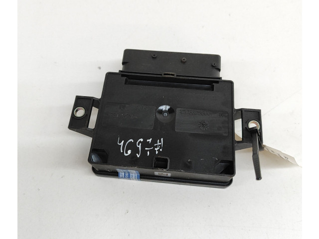 Блок управления заднего тормоза (EMF) A2469003417, A2469014406   Mercedes-Benz GLE (W166 - C292)