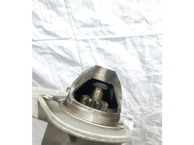 Zámek zadních dveří 7638192, 0001138062 BMW 1 F20 F21 2011