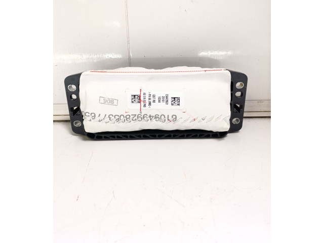 Подушка безопасности пассажира 4KE880204D, 641873900 Audi e-tron