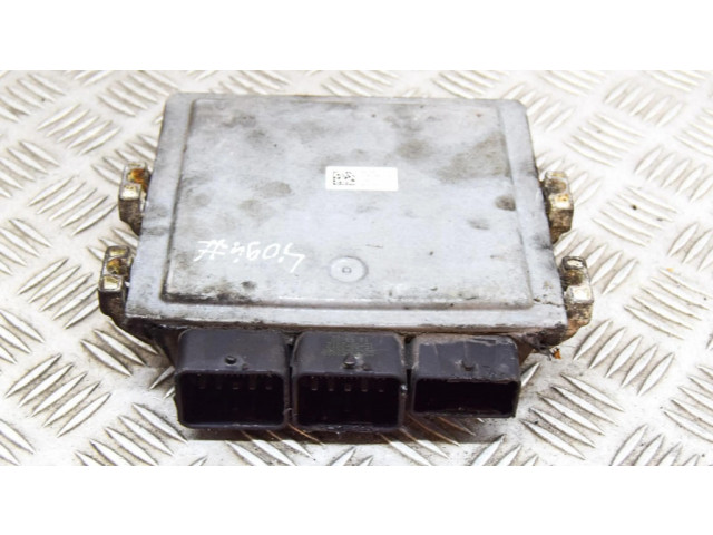 Řídící jednotka BK2112A650AB   Ford Transit 2013