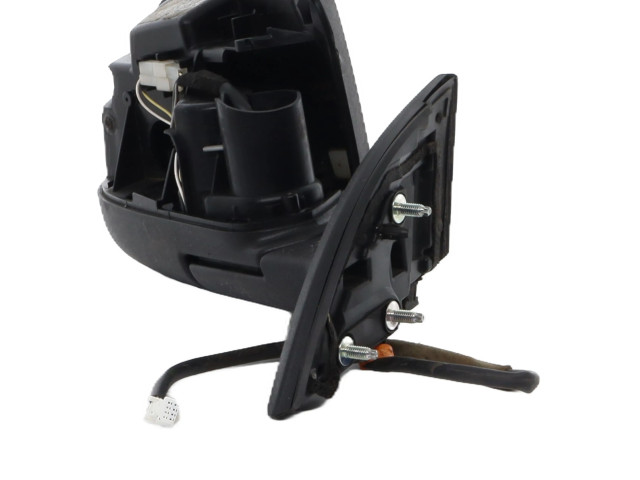 Zpětné zrcátko Nissan Leaf I (ZE0) 2016 963013NL0A