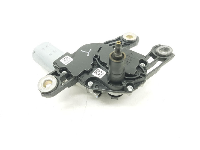 Моторчик заднего дворника 8V0955711C, 8V0955711C Cupra Leon