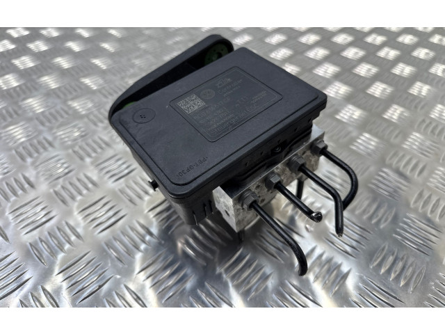 Блок АБС 5Q0614517GF, 10062937011 Audi Q3 F3 2018 - года