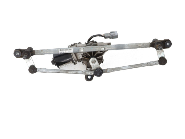 Моторчик дворников 96850001    Chevrolet Aveo