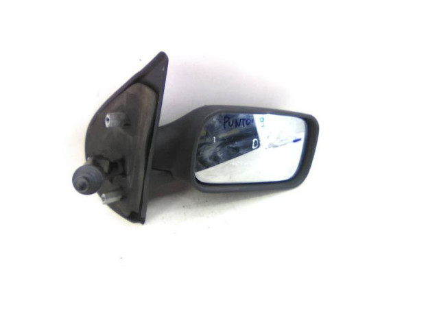 Zpětné zrcátko  Fiat Punto (176) 1993  NAO-VISIVEL  