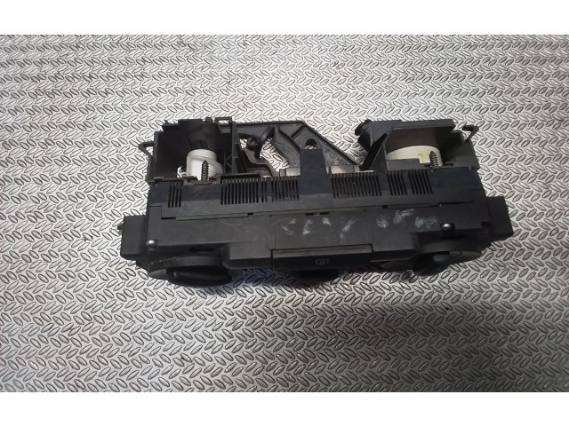 Блок управления климат-контролем    Volkswagen Caddy