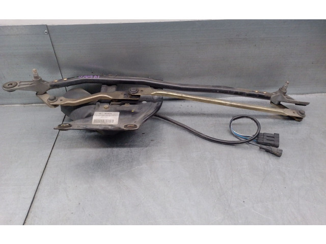 Моторчик дворников 9947452, 3397020400 Fiat Coupe