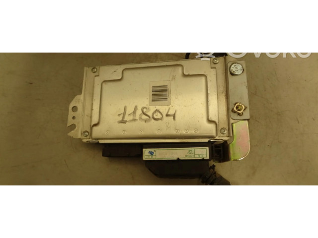 Блок управления двигателя 9030930895F, 39106-26450   Hyundai Getz