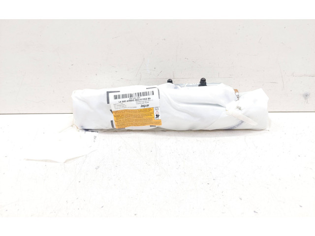 Подушка безопасности в сиденье 9X23611D33BA, EX2005070691 Jaguar XF