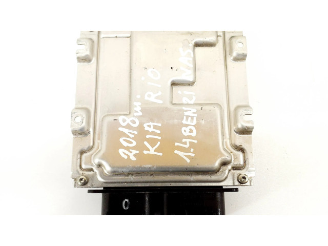 Řídící jednotka 3911703341, 3910703341 KIA Rio 2018
