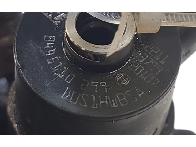 Форсунка 0445110299 Alfa Romeo Giulietta 940A4000