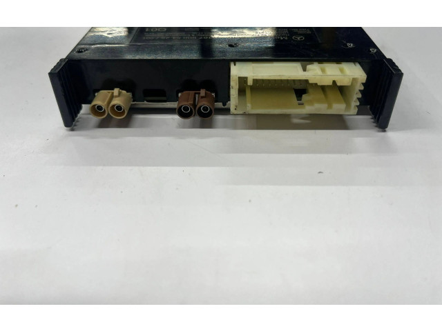 Блок управления A1679005425 Mercedes-Benz GLE W167