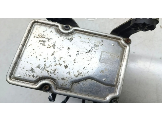 Блок ABS 6857643, 34516857643 BMW X3 F25