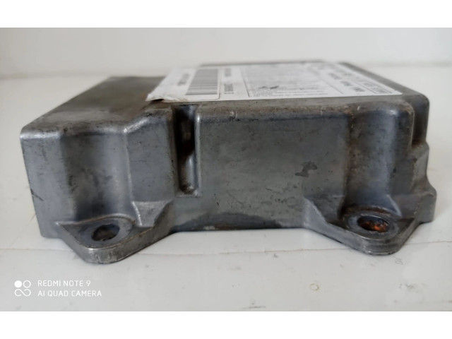 Блок подушек безопасности 1K0909605T, 1K0909605T Volkswagen Golf Plus