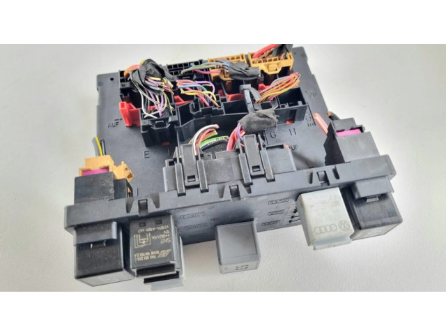 Комфортный модуль