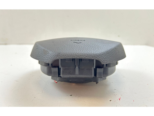 Подушка безопасности водителя 9W83043B13 Jaguar XF X250