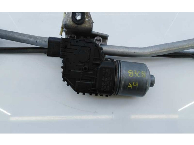 Моторчик дворников 0390241509, 8E1955119 Audi A4 Allroad