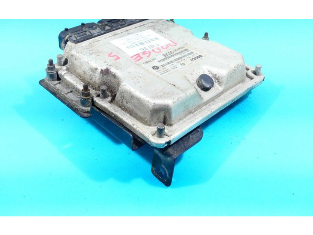 Блок управления двигателем Блок управления 0281011064, IMPRK1187332   Dodge Caravan