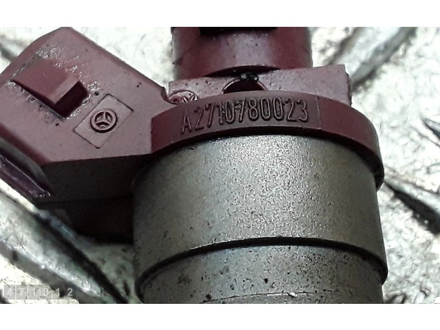 Vstřikovač a2710780023 Mercedes-Benz SLK AMG R170