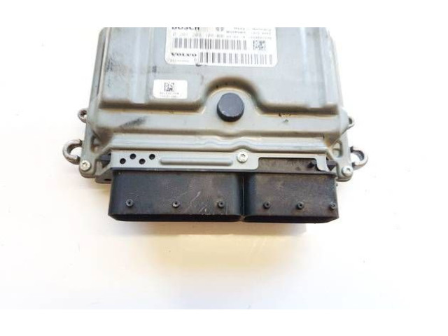 Блок управления двигателя 0261209108, 31286086 Volvo V70