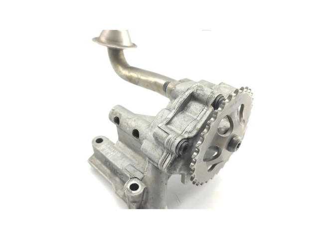 Čerpadlo oleje 038115105D   Seat Cordoba (6L) 1.9  ASZ