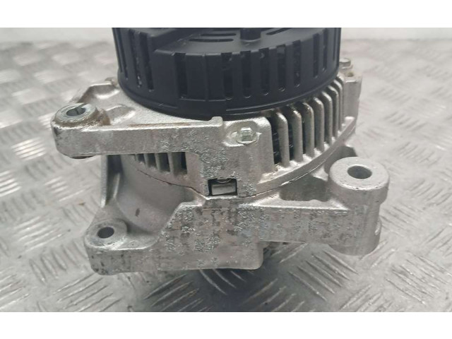 Генератор 8251639, LUCAS   Volvo S70  V70  V70 XC      