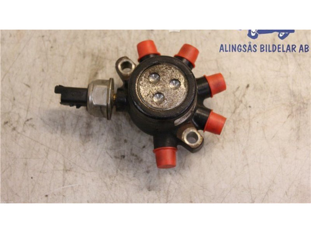 Топливная рампа Ford Transit - Tourneo Connect для двигателя R3PA