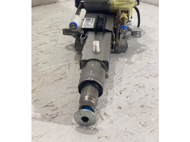 Рулевая рейка 4M2419506N, 7045955442 Bentley Bentayga 2015 - года