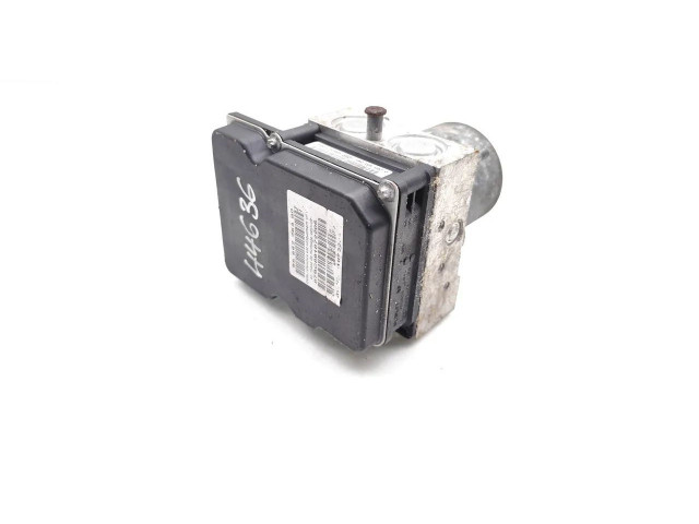 Блок АБС 9666226380   Citroen  C5  2008 - 2016 года