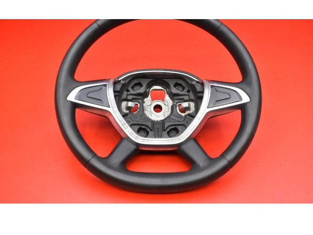 Руль Dacia Dokker 2012 - года 484001085R, 484001085R