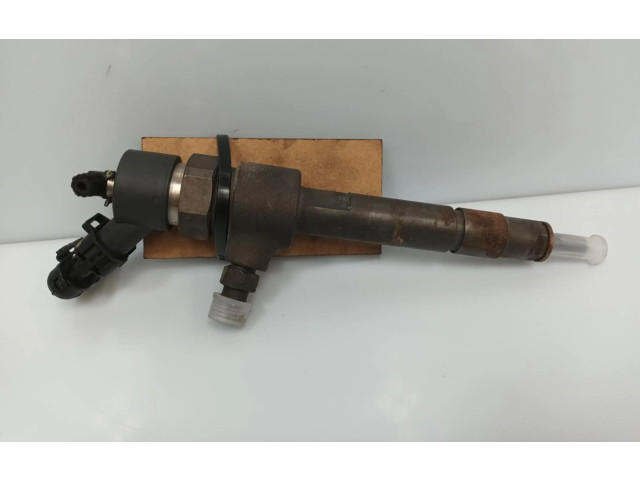 Vstřikovací čerpadlo 0445110119 Alfa Romeo 166