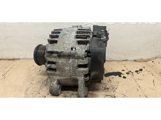 Генератор 2449470   Ford Transit -  Tourneo Connect      