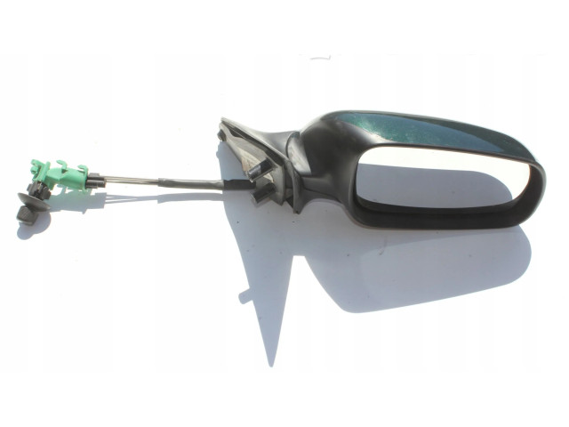 Зеркало электрическое Skoda Octavia Mk1 (1U) 1996 - 2004 года