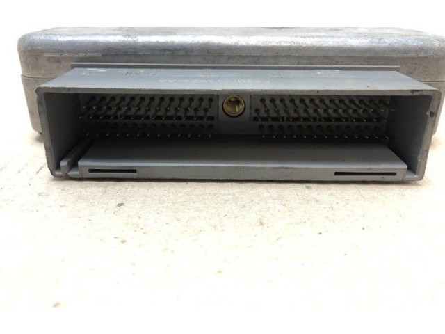 Блок управления двигателя F5SB14A624AA, XS6E12A650AHB Ford Puma