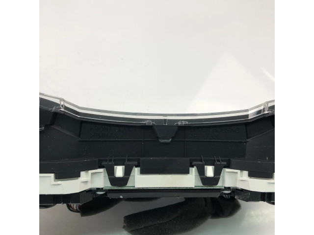 Přístrojová deska Nissan Pulsar 2014 3ZN0A