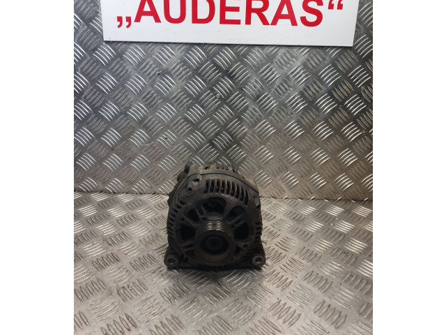 Генератор 2542556A, 9645907780 Citroen Xsara Picasso