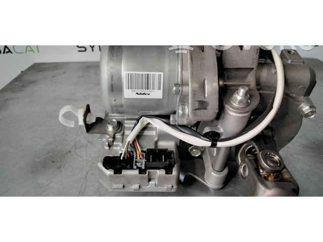 Volant Nissan X-Trail T32 2020