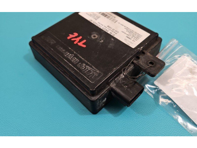 Блок комфорта 9X23-14D453-AF, IMPRK1464793   Jaguar XF X250   