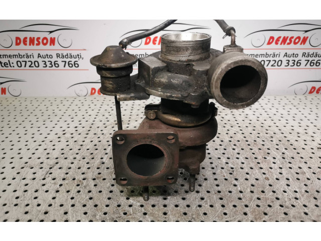 Вентилятор печки    35242103F, 18164E1   Jeep Cherokee III KJ