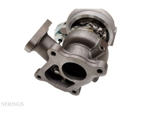 Turbodmychadlo Турбина 49135-02921, TC50-0025   Mitsubishi Pajero   